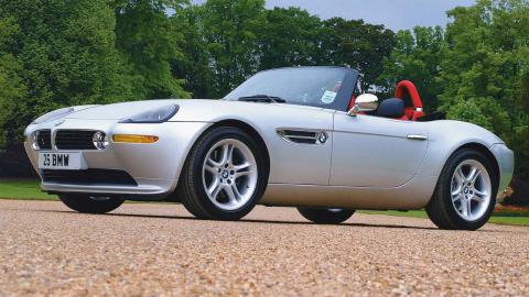 BMW Z8 BMW Z8