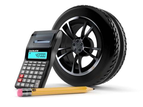 Aprende consejos para comprar neumáticos online Aprende consejos para comprar neumáticos online