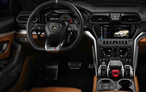 Audi RS Q8 o Lamborghini Urus Audi RS Q8 o Lamborghini Urus