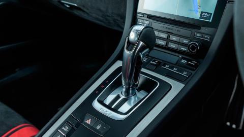 PDK Porsche PDK Porsche