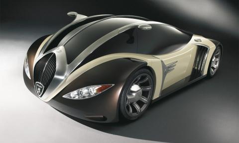 prototipos más importantes historia Peugeot prototipos más importantes historia Peugeot