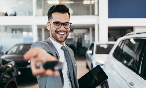 Reabren los concesionarios de coches: estas son las 10 mejores ofertas Reabren los concesionarios de coches: estas son las 10 mejores ofertas