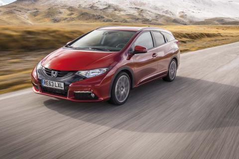Renault Mégane u Honda Civic de segunda mano Renault Mégane u Honda Civic de segunda mano