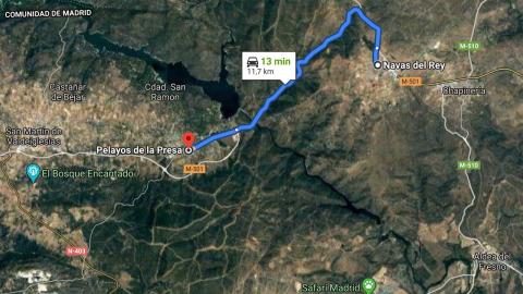 10-mejores-carreteras-madrid_carretera-pantanos 10-mejores-carreteras-madrid_carretera-pantanos