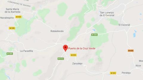 10-mejores-carreteras-madrid_puerto-cruz-verde 10-mejores-carreteras-madrid_puerto-cruz-verde