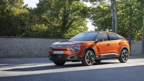 El nuevo compacto de Citroën ya ha llegado