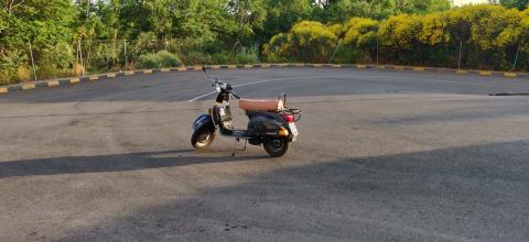 Cómo pasar la ITV a tu moto en tiempos de coronavirus Cómo pasar la ITV a tu moto en tiempos de coronavirus