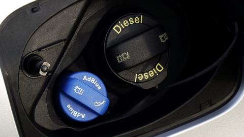 Comprar un coche diésel ahora: tres ventajas y tres problemas Diésel