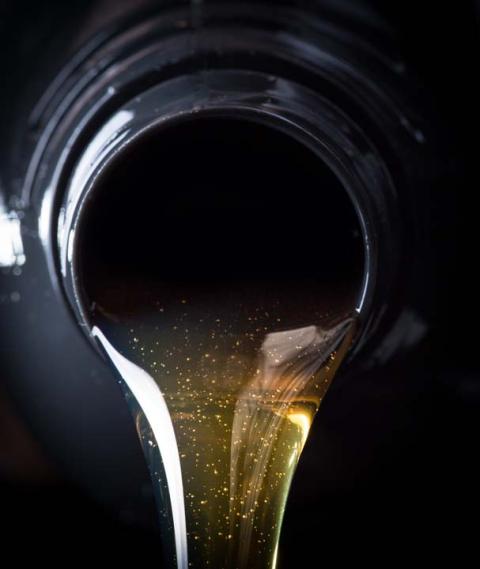 Diferencias entre el aceite sintético y el mineral Diferencias entre el aceite sintético y el mineral