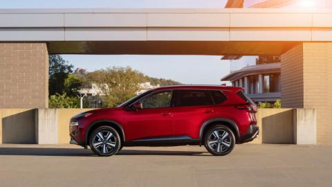 nissan x-trail 2021 nissan x-trail 2021