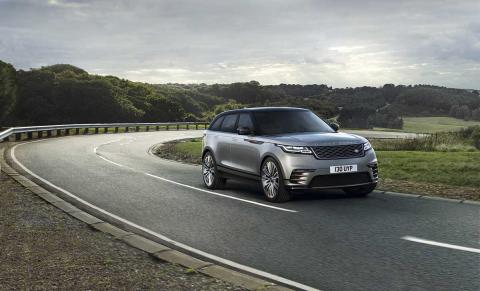 Range rover Velar Range rover Velar