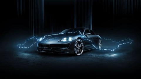 techart-porsche-taycan techart-porsche-taycan