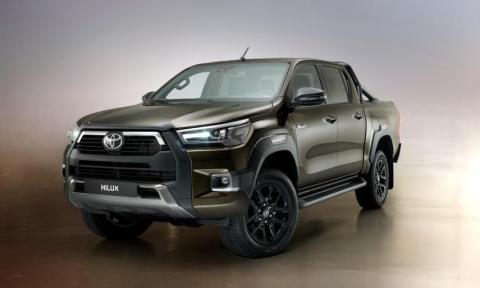 Toyota Hilux 2020 7 virtudes 2 defectos Toyota Hilux 2020 7 virtudes 2 defectos