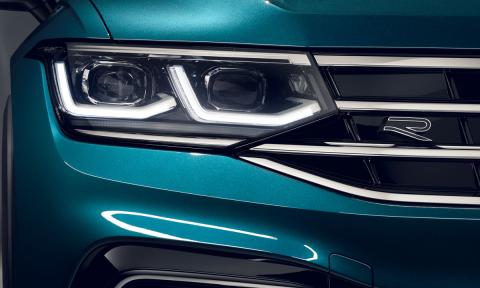 Volkswagen Tiguan 2020 volkswagen Tiguan 2020