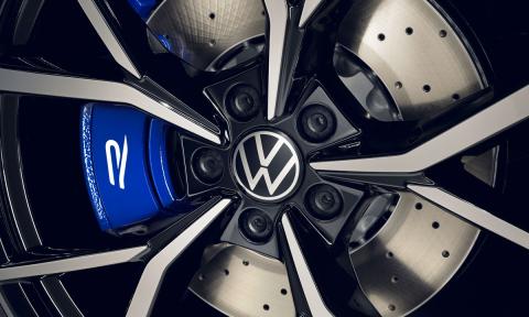 Volkswagen Tiguan 2020 volkswagen Tiguan 2020