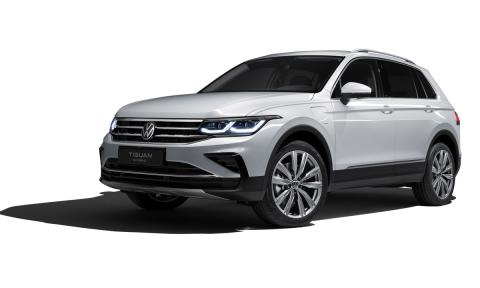 Volkswagen Tiguan 2020 volkswagen Tiguan 2020
