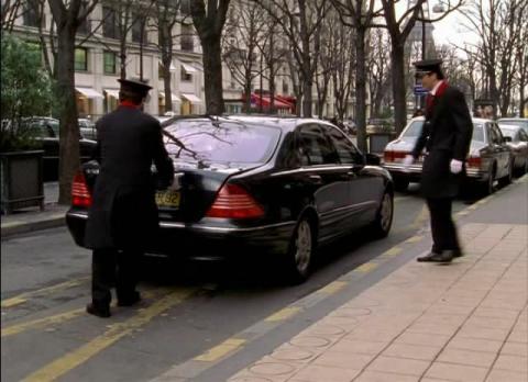 Los 10 coches que más han aparecido en películas Coches de cine