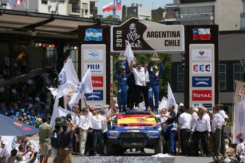 Los coches más importantes de Carlos Sainz Los coches más importantes de Carlos Sainz