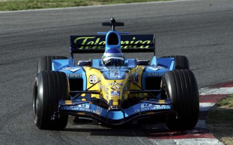 Los coches más importantes de Carlos Sainz Los coches más importantes de Carlos Sainz