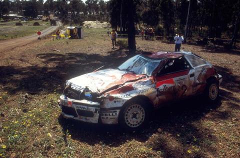 Los coches más importantes de Carlos Sainz Los coches más importantes de Carlos Sainz