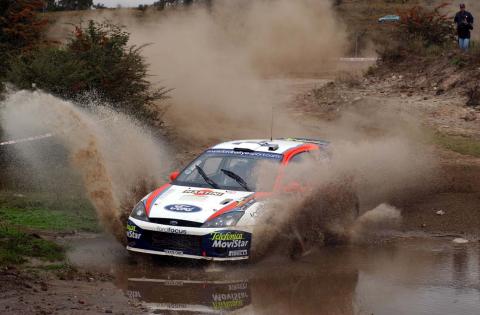 Los coches más importantes de Carlos Sainz Los coches más importantes de Carlos Sainz