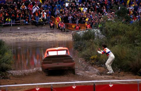 Los coches más importantes de Carlos Sainz Los coches más importantes de Carlos Sainz
