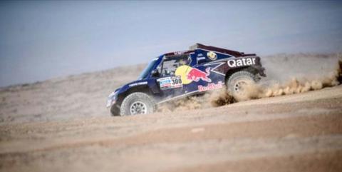 Los coches más importantes de Carlos Sainz Los coches más importantes de Carlos Sainz