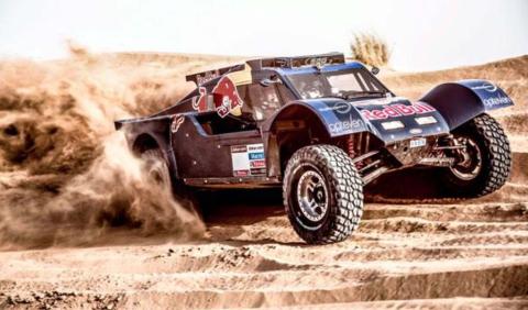 Los coches más importantes de Carlos Sainz Los coches más importantes de Carlos Sainz