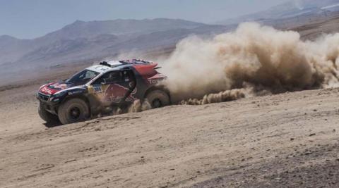 Los coches más importantes de Carlos Sainz Los coches más importantes de Carlos Sainz