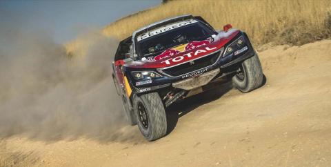 Los coches más importantes de Carlos Sainz Los coches más importantes de Carlos Sainz