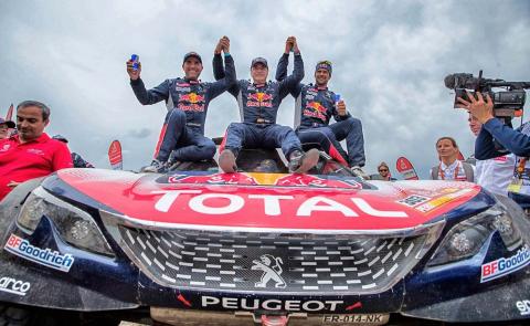 Los coches más importantes de Carlos Sainz Los coches más importantes de Carlos Sainz