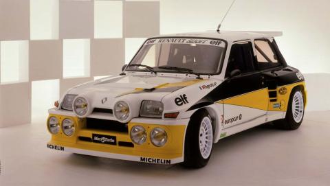 Los coches más importantes de Carlos Sainz Los coches más importantes de Carlos Sainz