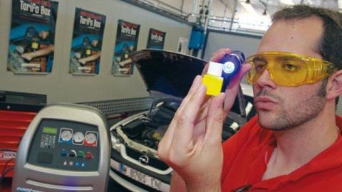 Consejos para cuidar el aire acondicionado de tu coche Consejos para cuidar el aire acondicionado de tu coche
