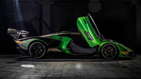 lamborghini-essenza_puerta lamborghini-essenza_puerta