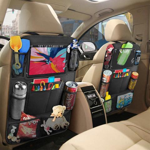 Organizador Asiento Organizador Asiento