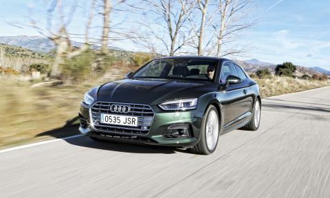 Renting de Audi que cuestan por renting un A1, A5 y un Q7-1 Renting de Audi que cuestan por renting un A1, A5 y un Q7-1