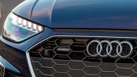 Renting Audi Que Cuestan Un A3 A4 Q3 Y Q5 En 2020 Autobild Es