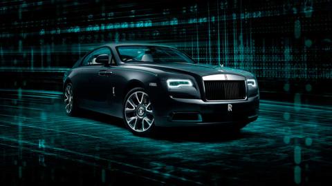 rolls-royce-wraith-kryptos-collection-apertura rolls-royce-wraith-kryptos-collection-apertura