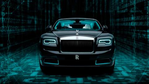 rolls-royce-wraith-kryptos-collection-frontal rolls-royce-wraith-kryptos-collection-frontal
