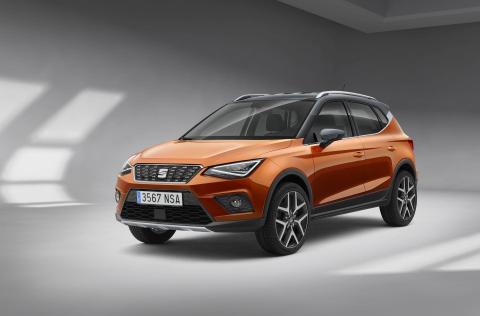 Seat Arona 3 Suv Peores Y 1 Mejor Autobild Es