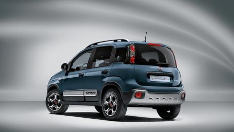 Fiat Panda 2021 Fiat Panda 2021