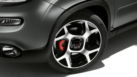 Fiat Panda 2021 Fiat Panda 2021