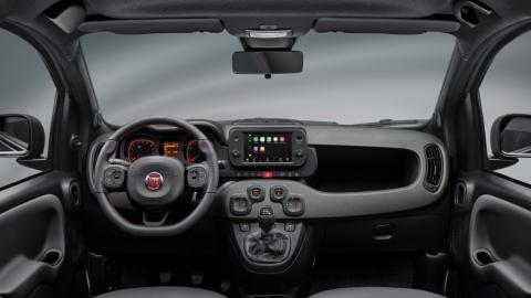 Fiat Panda 2021 Fiat Panda 2021