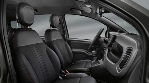 Fiat Panda 2021 Fiat Panda 2021