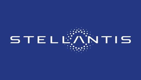 Stellantis logotipo