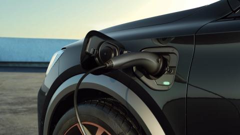 Cupra Formentor VZ e-Hybrid 2021 Cupra Formentor VZ e-Hybrid 2021