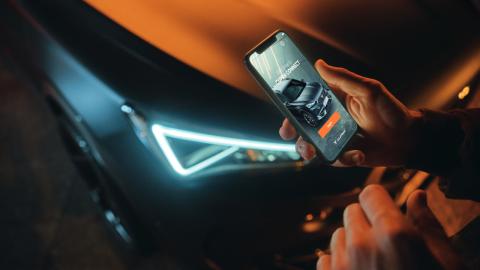 Cupra Formentor VZ e-Hybrid 2021 Cupra Formentor VZ e-Hybrid 2021