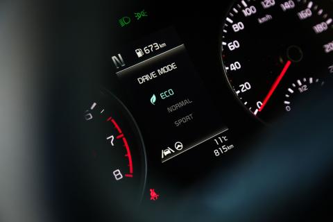 Prueba Kia Stonic 2021 GT Line Prueba Kia Stonic 2021 GT Line