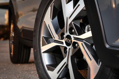 Prueba Kia Stonic 2021 GT Line Prueba Kia Stonic 2021 GT Line