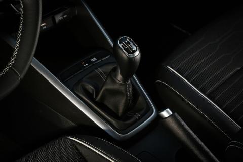 Prueba Kia Stonic 2021 GT Line Prueba Kia Stonic 2021 GT Line